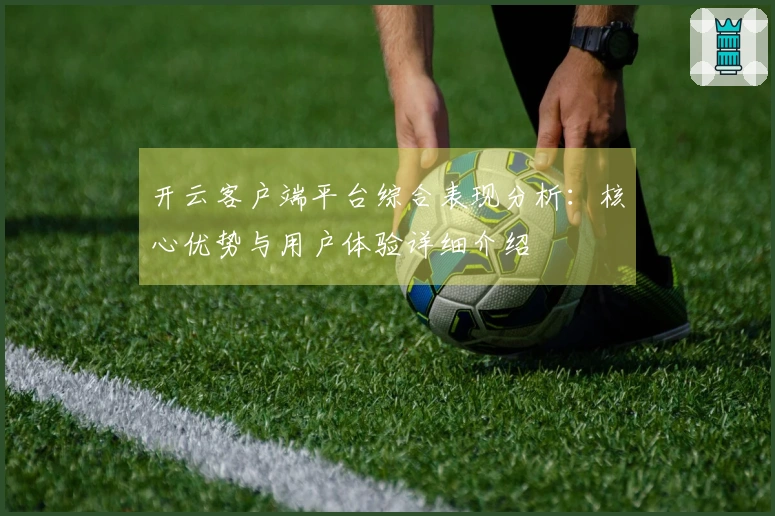 开云客户端平台综合表现分析：核心优势与用户体验详细介绍