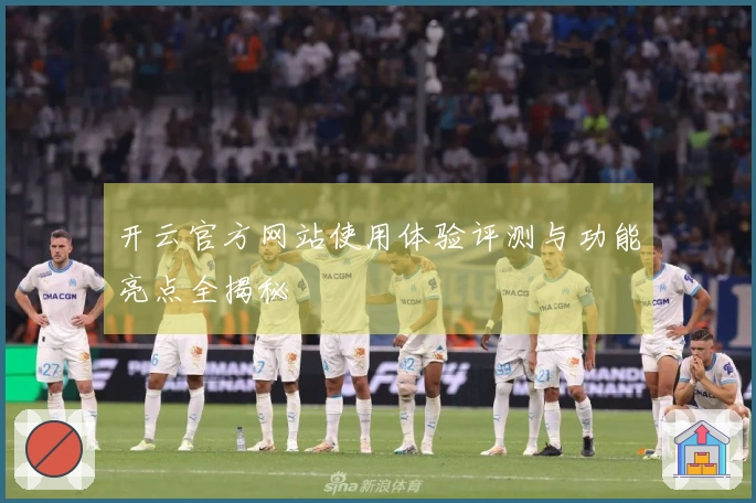 开云官方网站使用体验评测与功能亮点全揭秘
