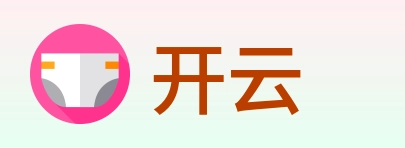 开云 logo
